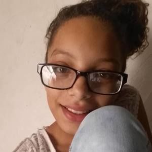 Meet your Posher, Teanna